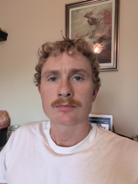 Brady Clayton