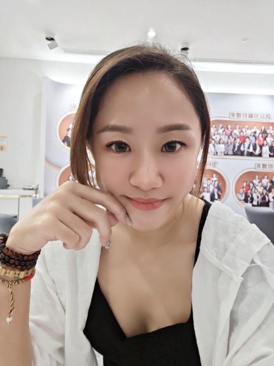 Amanda Wang