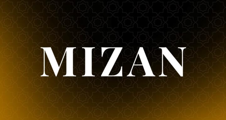 MIZAN