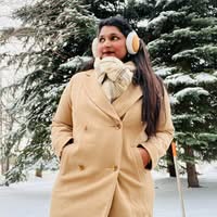 Priya S