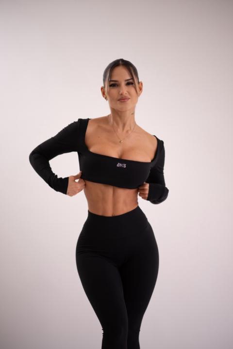 Cristina Benito