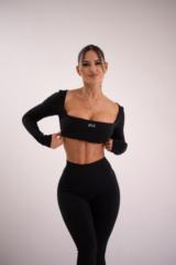 Cristina Benito