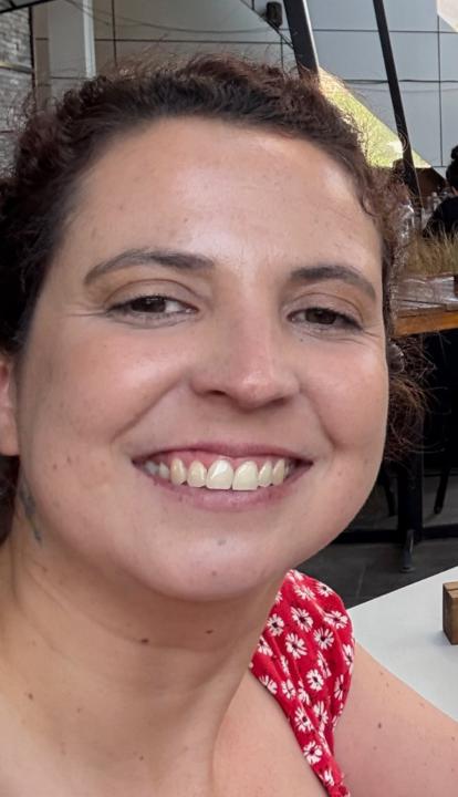 Karla Bruning