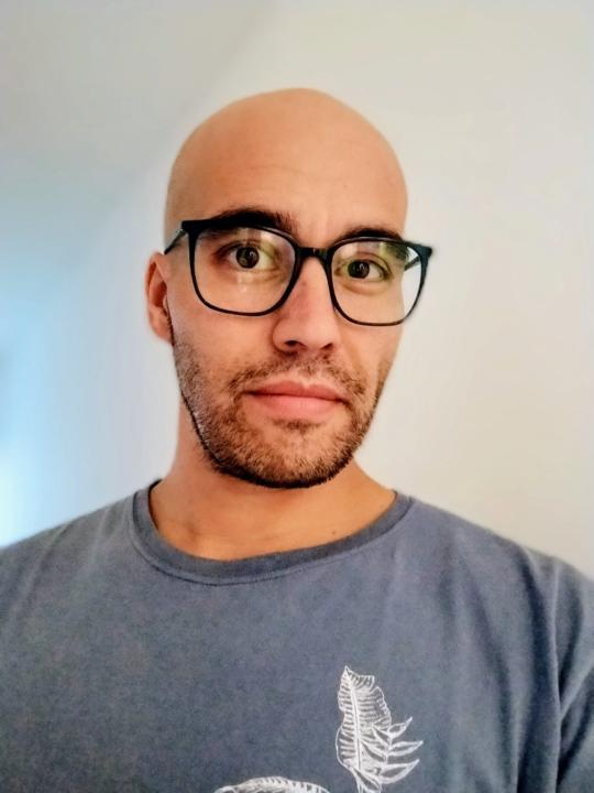 Nahuel Ortiz