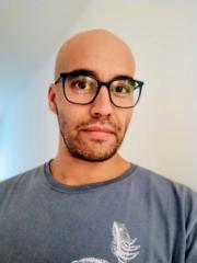Nahuel Ortiz