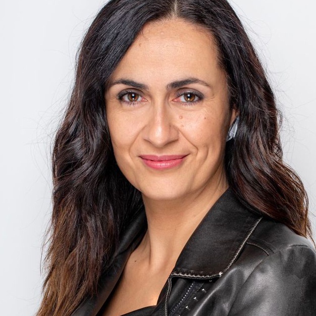 Sara Martín