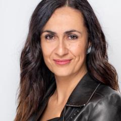 Sara Martín