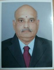 Kumar l r Iyer