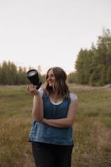 Abby Porter