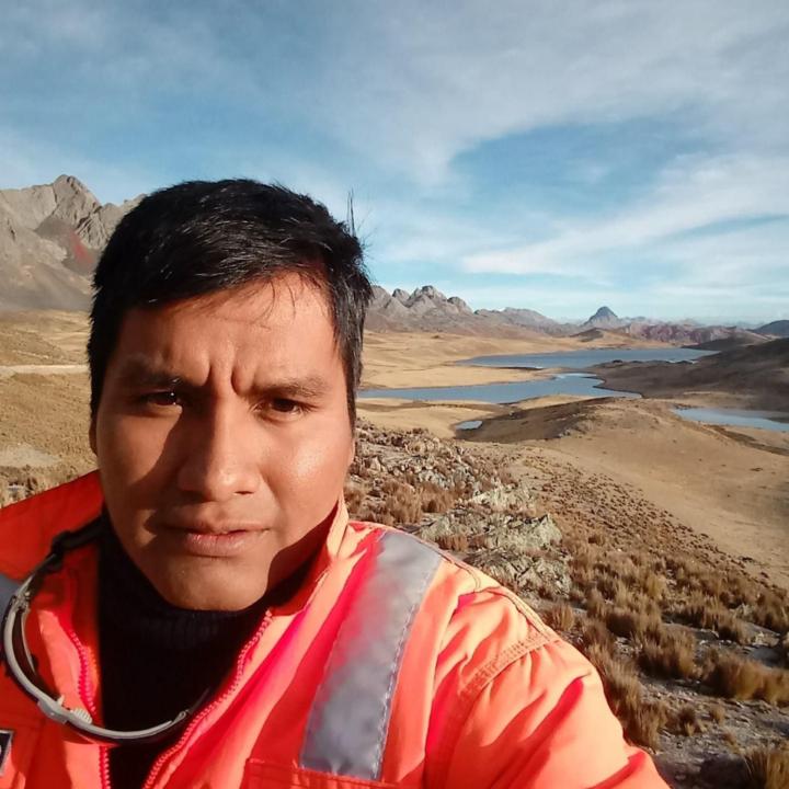 Christian Mendizabal