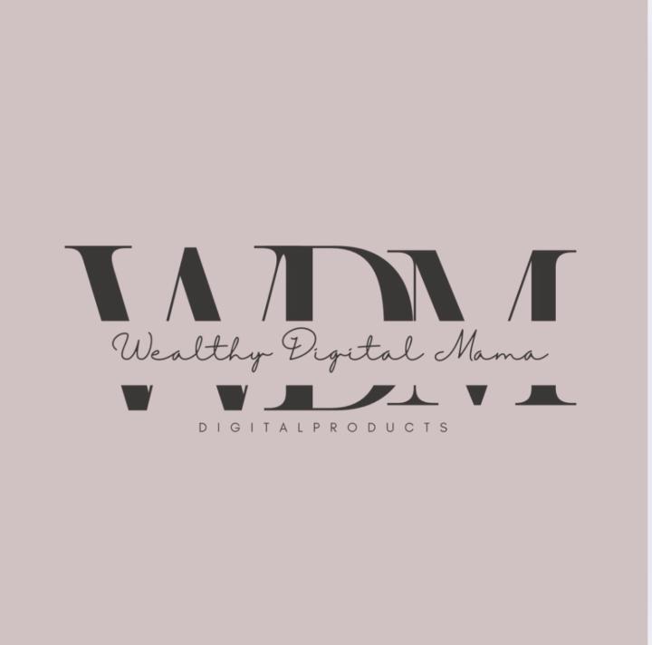 Wealthy Digital Mama