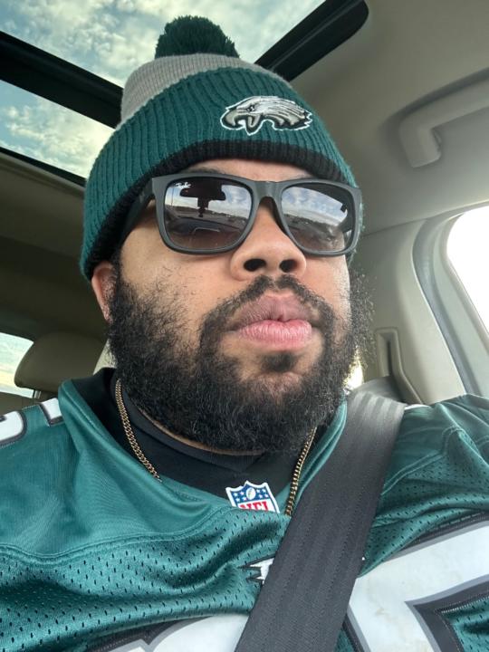 Eric Bryant