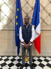 Edmond Kakpo