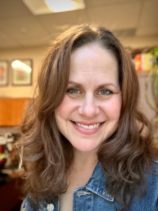 Kim Mannahan