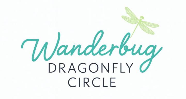 Wanderbug: Dragonfly Circle