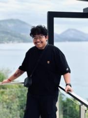 Arjun Thapa