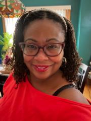 Kesha Washington