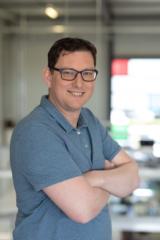 Jaap van den Handel