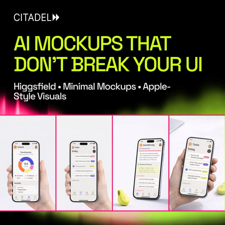 AI Mockups That Don’t Break Your UI