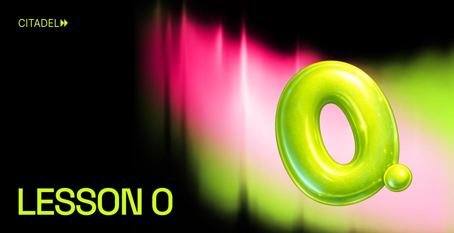 LESSON 0. WELCOME TO HIGGSFIELD HYPE LAB