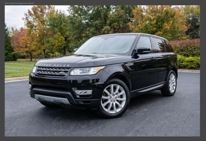 AI Photo Retouching for a Car Dealership - A Real Client Case