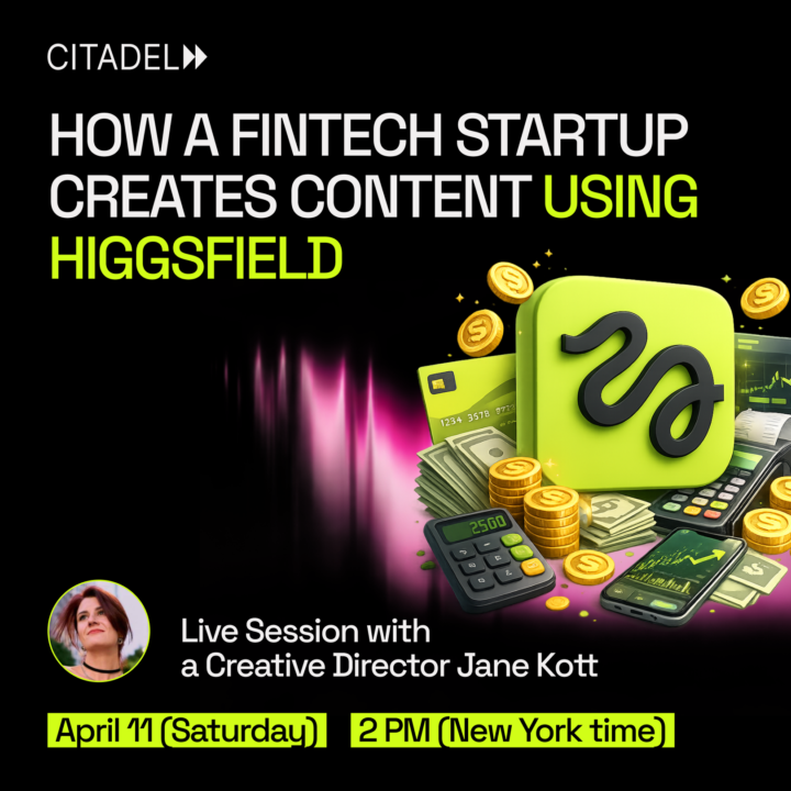 ⚠️ Live Session Reminder