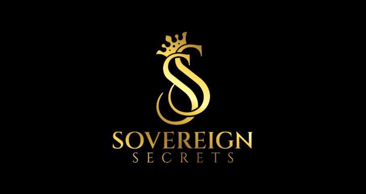 Sovereign Secrets