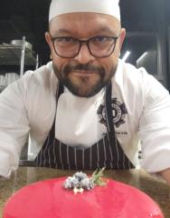 Jose Eduardo García