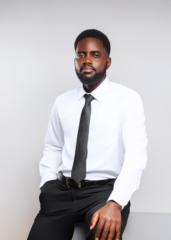 Mukama Mugume Atwiine