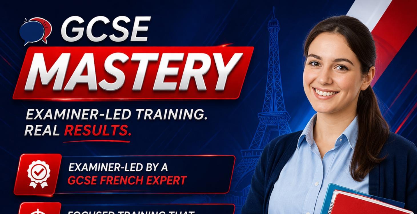GCSE French Mastery
