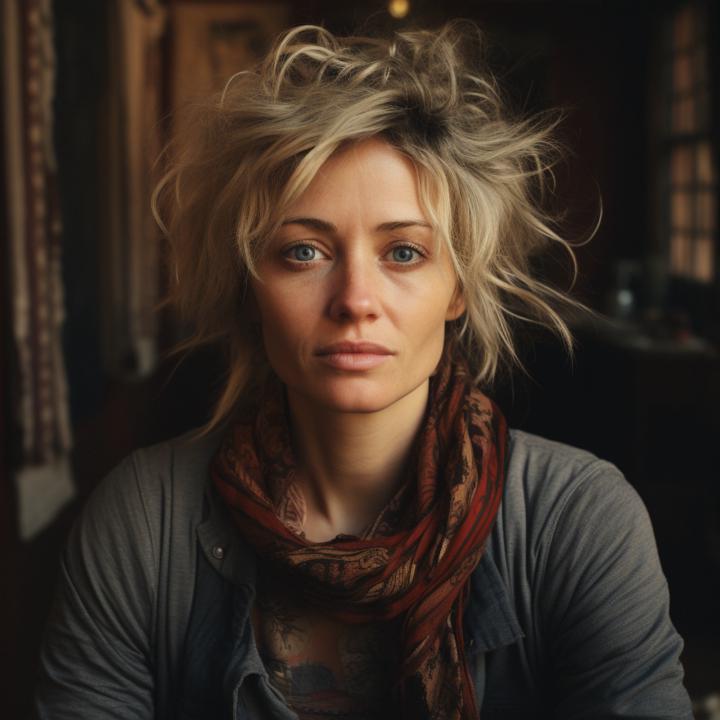 Martina Müller
