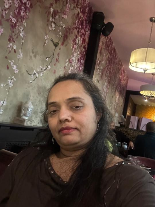 Dipti Soni