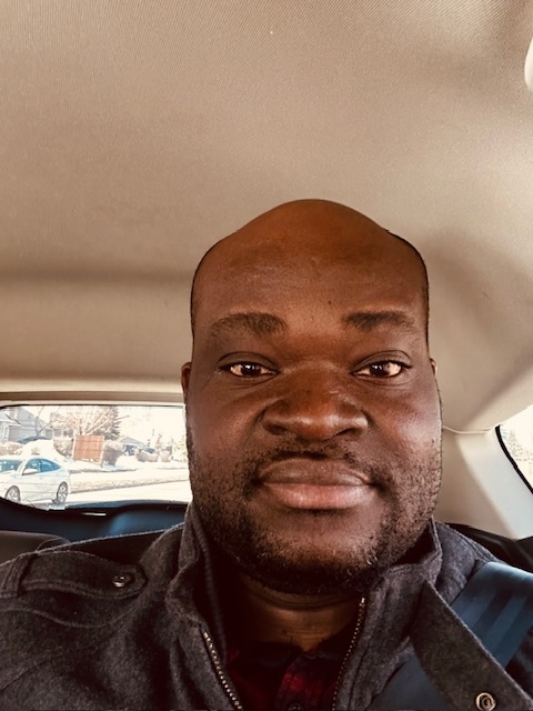 Troy Tucker
