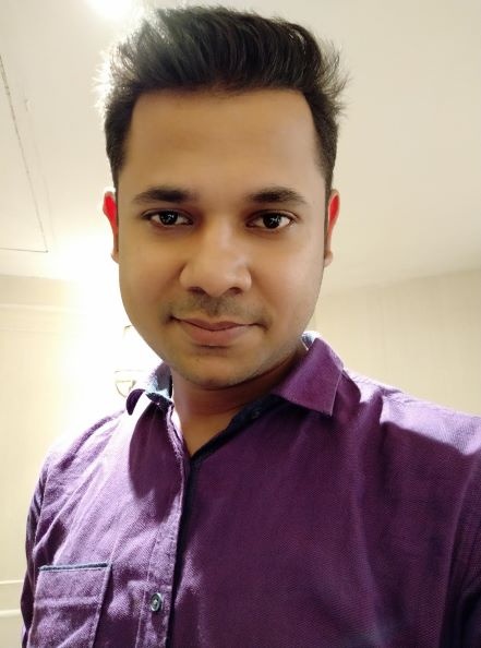 Akash Singh