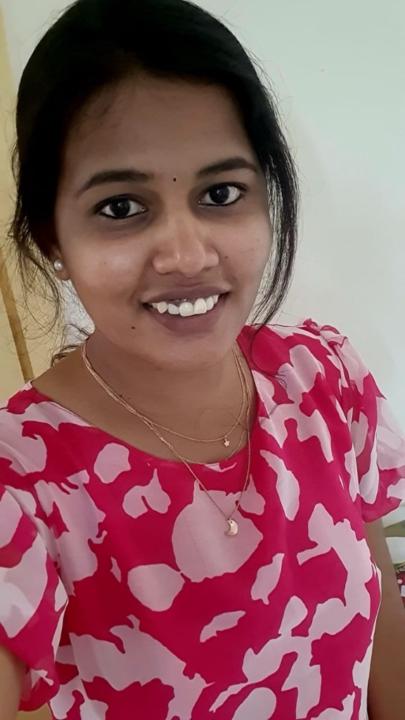 Abinaya P