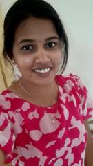 Abinaya P
