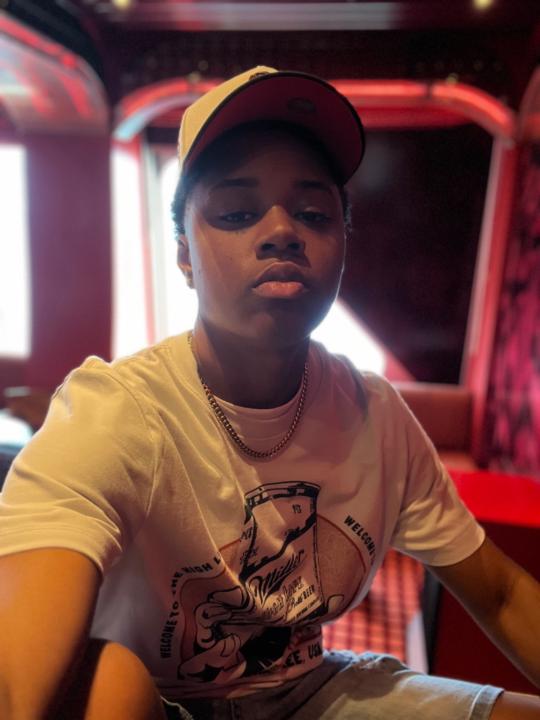 Khabira Coleman