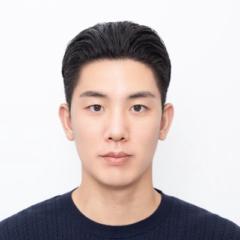 Minsuk Kim