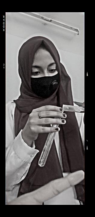 Haleema Hassnain