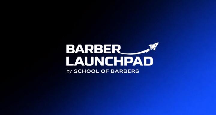 Barber Launchpad by SOB