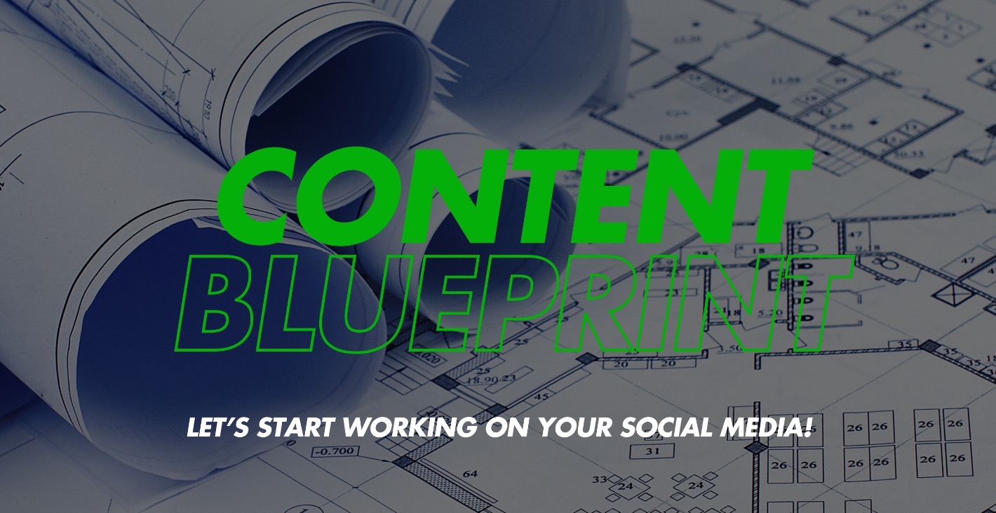 📱 Content Blueprint (Upgrade Now)