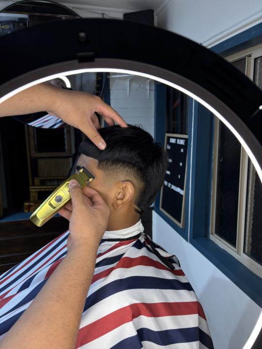 INSTA: @chingy.blendz