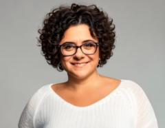 Tina Maltese Gio