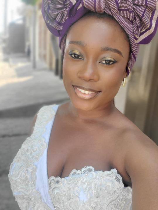 Imane Ynoussa