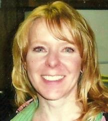 Lisa Gerard