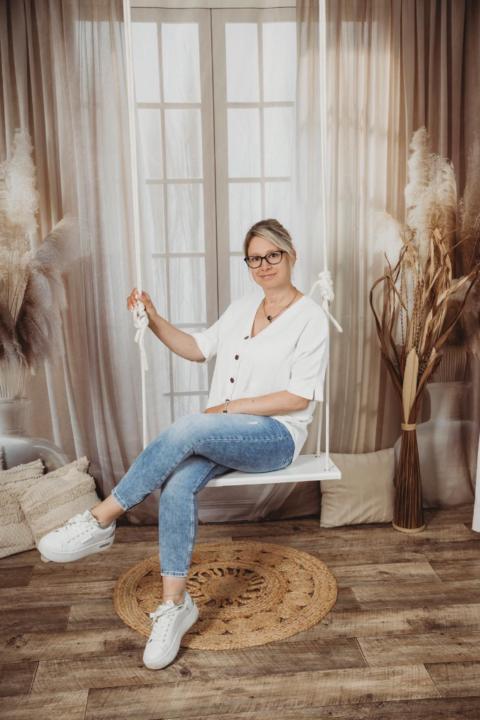 Christine Bayreuther