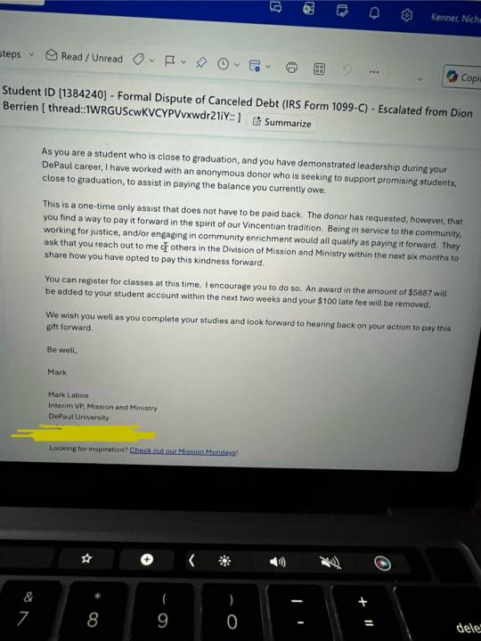 Win through Due Process