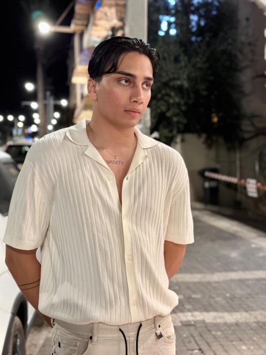Dan Lavi