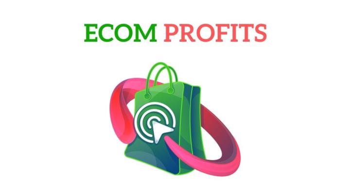 Ecom Profits
