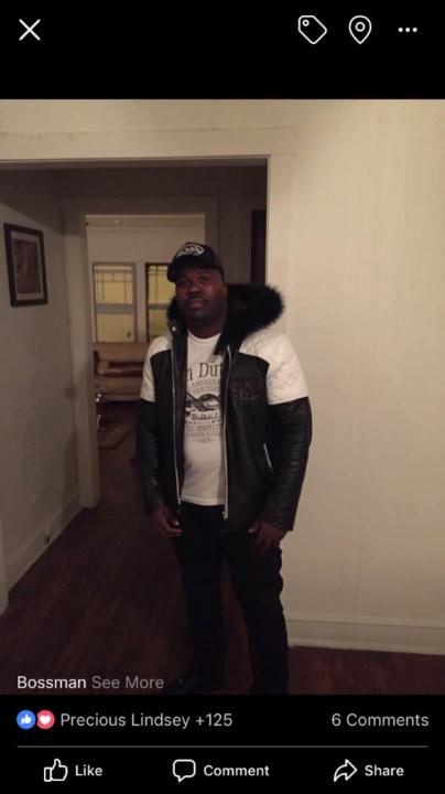 Lawrence Weatherspoon